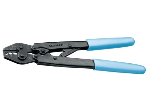 8152 Krimptang voor grote kabelschoenen 300mm