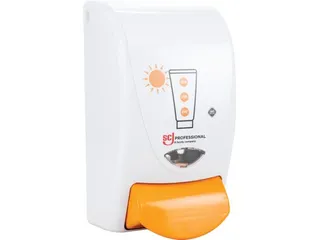 SC Johnson Professional Zonnebranddispenser Proline Sun Protect 1liter - 2