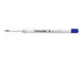 Balpenvulling Schneider Eco 725 F blauw