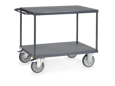 ESD-Tafelwagen 9403B - Laadvlak 1.200 x 800 mm 9403B