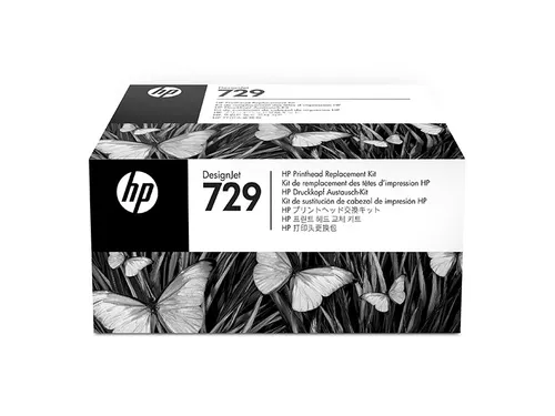 HP 729 (F9J81A) printkop origineel