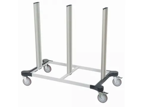 Taski MIDI Trolley Frame W1