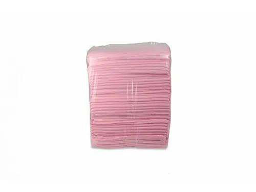 Sopdoek Werkdoek 351122 110gr 34x38cm Rood baal 200 Stuks