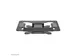 Neomounts DS20-740BL1 Support pour ordinateur portable 11-15 inch - ma