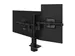 Bras 2 écrans Viewgo modular 223 noir