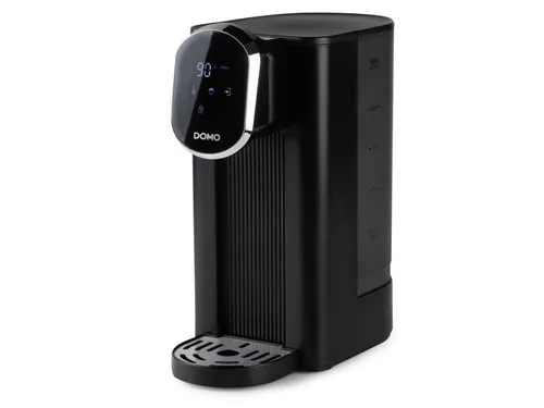 DOMO heetwaterdispenser “Aqua Express” 2,5L