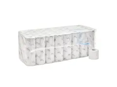 Toiletpapier Kleenex 2-laags 250vel individueel wit 8438
