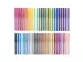 Viltstift Bruynzeel Kids set à 50 kleuren