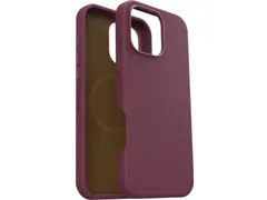 Symmetry Cactus Mag iPhone 16 Pro Max Hoesje Maroon bells red
