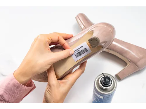 HERMA 1266 Etikettenverwijderaar Aerosol 200 ml