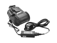Zebra AC-adapter voor mobiele printer 230V P1031365-042 EU