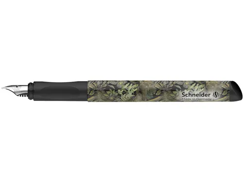 Vulpen Schneider Voice black jungle