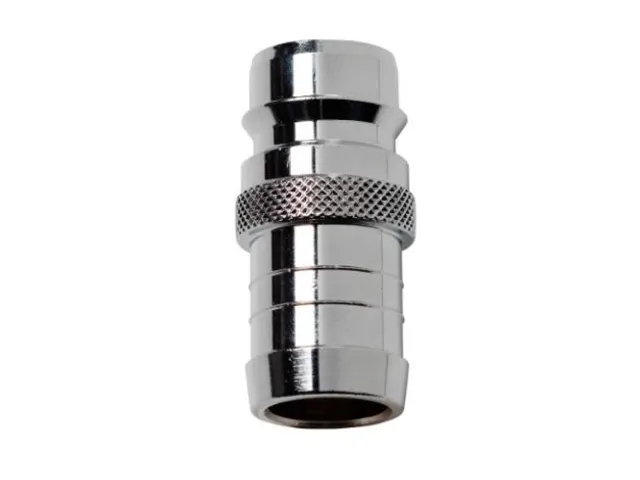 Snelkoppelingsnippel 3/4 inch 1600659