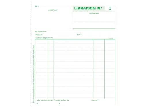 Manifold Levering 21 x18cm 50bl tripl FR