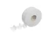 Hostess 8613 Toiletpapier Jumbo 1-laags Wit