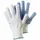 Tegera 630 allround handschoenen, wit/blauw, maat 10, per 12 paar