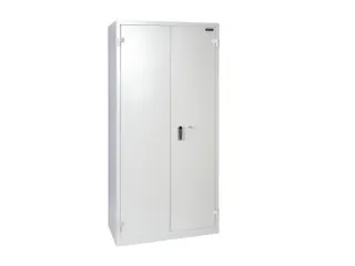 Salvus Verona HS2 archiefkast 195x93x52cm lichtgrijs - 2