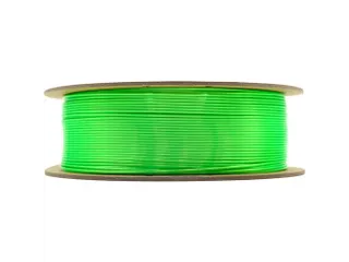 eSUN 3D printer Filament ePLA-Silk 1,75mm Groen 1kg - 3