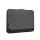 OUTLET Targus Cypress EcoSmart Laptoptas 14 Inch Sleeve Grijs Gerecycl