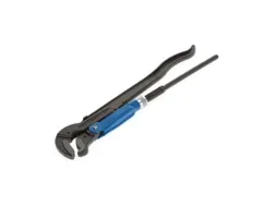 GEDORE 100 1.1/2 Zware driepunts-pijptang ECK-SCHWEDE-snap 1.1/2 inch