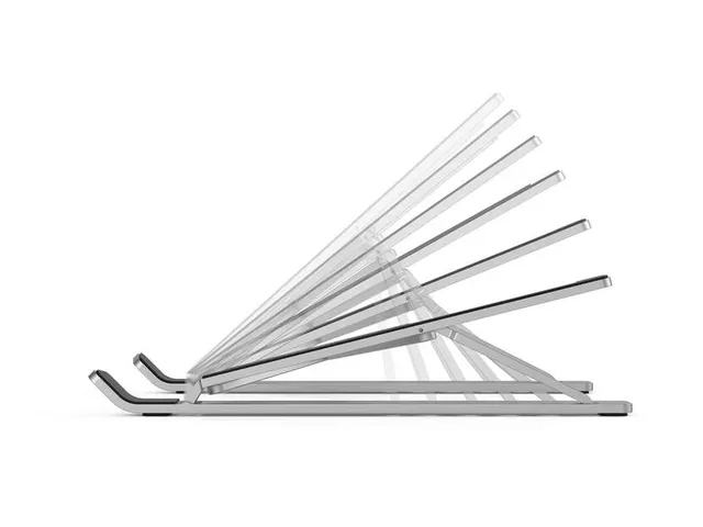 Laptopstandaard Durable FOLD