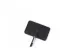 OUTLET Lampe LED 50 mural noir
