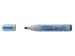 Whiteboardmarker Artline 517 Dry Safe Eco rond Medium blauw