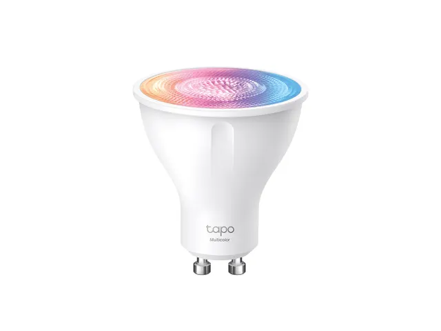 TP-Link Tapo L630, Intelligente verlichting, Wi-Fi, Wit, 802.11b, 802.