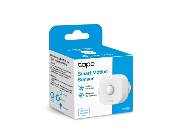Tapo T100 smart-bewegingssensor V1
