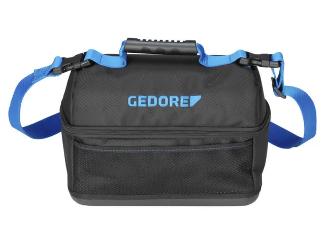 GTT B-S-177gereedschapswagen met 177-delig assortiment