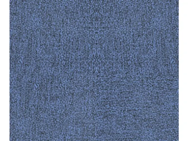 Scheidingswand Prikbord Camira 140x100cm dubbelzijdig