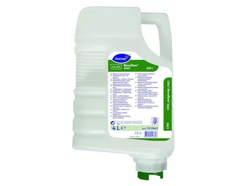 Clax Revoflow ENZI 20X1 3x4Liter Waskrachtversterker met enzymen