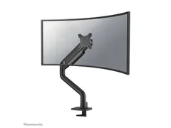 Monitorarm Neomounts DS70S-950BL1 zwart