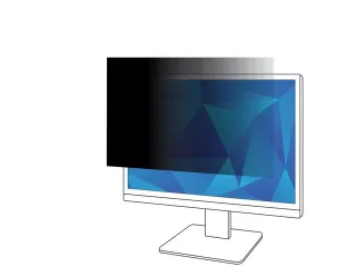 OUTLET Privacy filter 3M 24 inch monitor breedbeeld 16:10 - 3