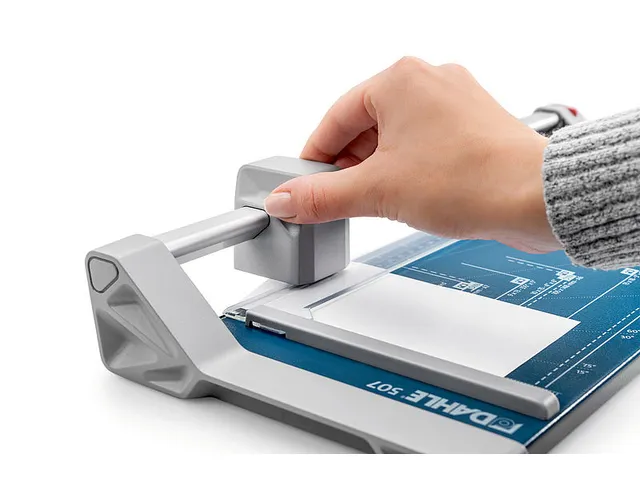 Rogneuse Dahle 507 32cm