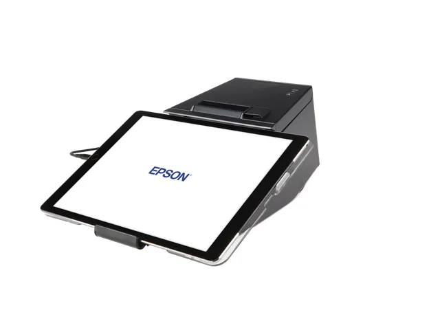 Epson TM-M30II-SL kassabonprinter USB Ethernet BT NES Lightning SD, Bl