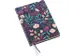 Carnet de notes Tropical Floral ligné 15x20cm
