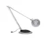 Bureaulamp LED MAULbusiness Zilver