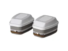 3M 6098 combinatiefilter AX-P3 NR