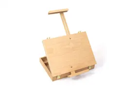 Kistezel Kangaro beukenhout incl. handvat. Voor canvas tot 70cm
