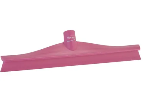 Ultra Hygiëne Vloertrekker 40cm Roze