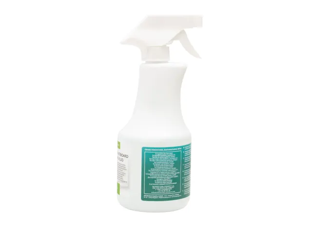 Reinigingsspray Witbord 500 Ml