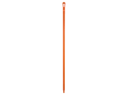 Hygiene 2962-7 Ultra Hygiene Steel 150cm Oranje