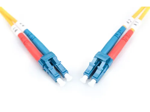 Digitus Fiber Optic Patch Cord 1m