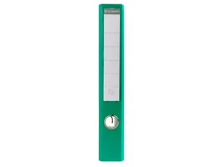 Ordner PVC Prem'Touc h A4 50 mm groen - 4