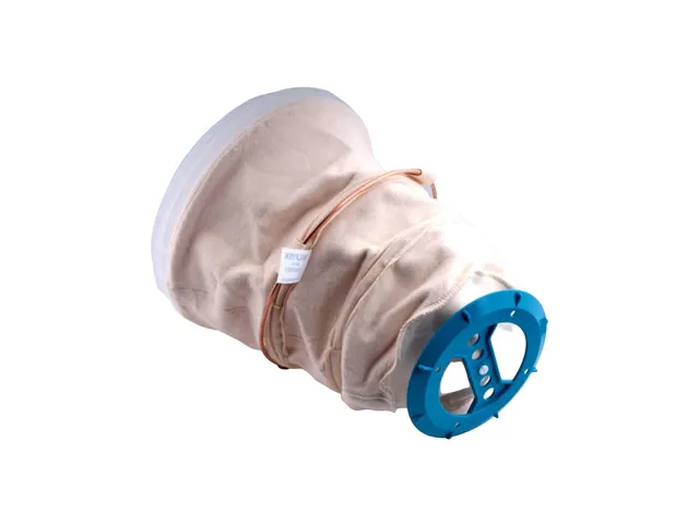 Nilfisk Hoofdfilter katoen GM80