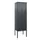 dubbeldekse locker,HxBxD 2120x600x500mm,2x2vak.,vak B 300mm