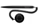 Stylo bille de comptoir Schneider Klick-fix noir