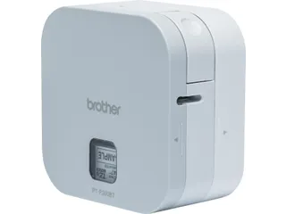 Brother P-Touch PT-P300BT Labelprinter Bluetooth Compact - 11