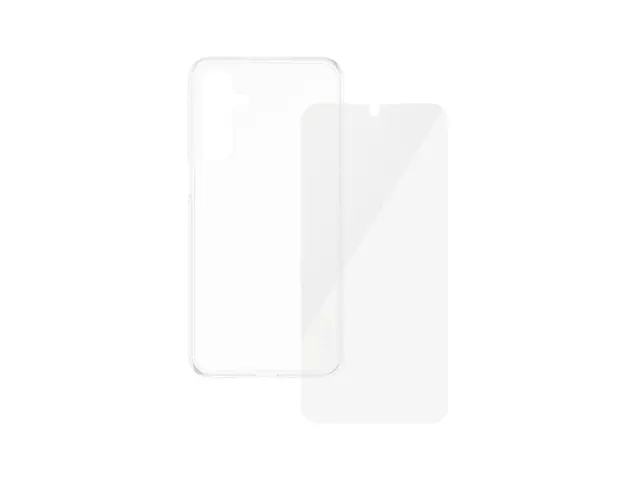 PanzerGlass CARE by 2-in-1 Bundle Samsung Galaxy A26 5G, Samsung